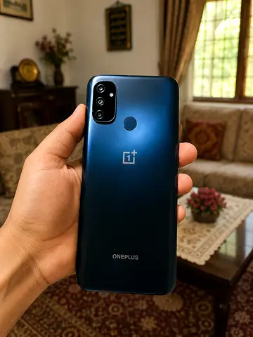 OnePlus Nord N100 - Good Condition, Unlocked