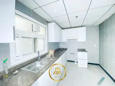 3 Bedroom Apartment with Wardrobes & Store Room | Family Living