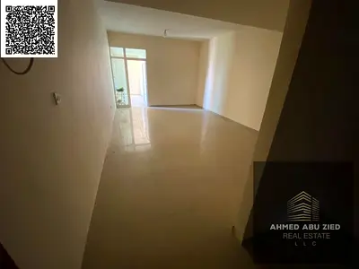 Spacious 1 Bedroom Apartment for Annual Rent in Horizon Towers Al Rashidiya 1 with Balcony and Private Parking