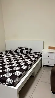 Individual Master Room for Rent – AED 1,900/Month