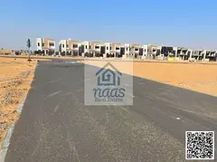 RESIDENTIAL PLOT FOR SALE IN BASATIN AL SERRA, UMM AL QUWAIN