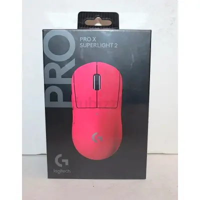 Logitech g pro superlight 2 for sell