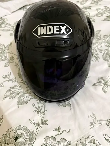 Helmet