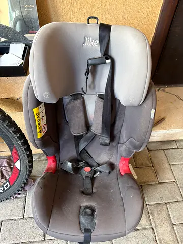 Car seat