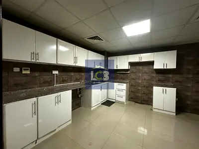 Spacious 2 Bedroom Hall Apartment with Private Terrace | Large Kitchen | Prime Location in Mohammed Bin Zayed City