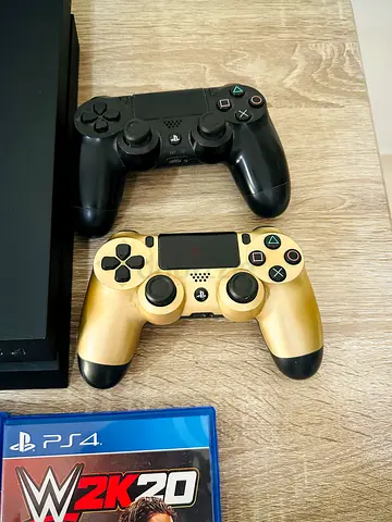 Sony PS4