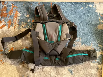 Baby carrier