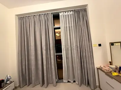 Curtains