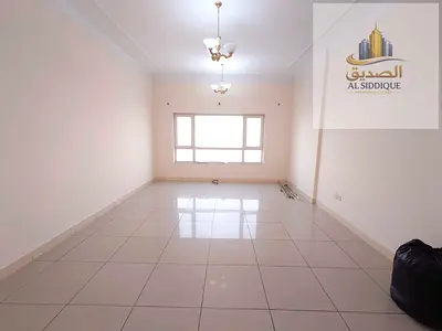 Ready To Move 3 BHK Maid Room 2 Master bed open View Only in 55k