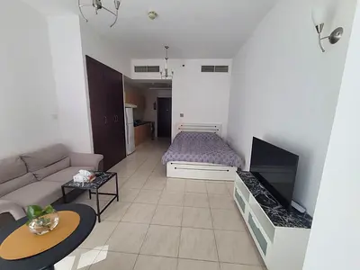 Attractive offer for Studio Apartment in DSO.... Direct from the Owner without commission.
