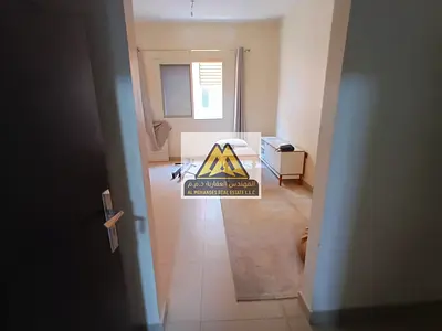 One-bedroom apartment | Al Muwaihat 2 | Annual rent | Close to all services | Close to the Dubai an