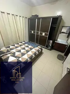 1 bhk furnished city tower