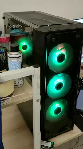 GAMING PC RTX 3070