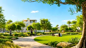 GATED COMMUNITY| HIGH-END VILLA | PREMIUM FINISHES