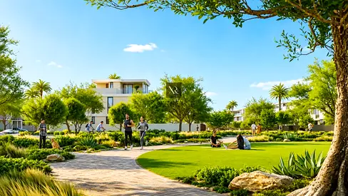GATED COMMUNITY| HIGH-END VILLA | PREMIUM FINISHES