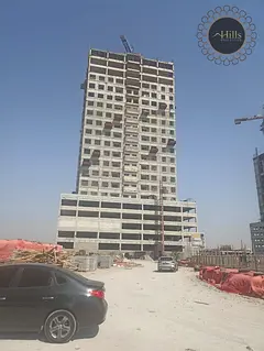Apartments for Sale in Al Amrah Tower Ajman | 20k Downpayment &amp; 6-Year Plan
