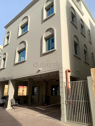 Room for Rent – Executive Bachelor/family -Sharaf DG Metro Exit 2