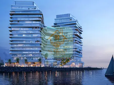 Payment Plan - Prime Retail | Casino & Sea View |