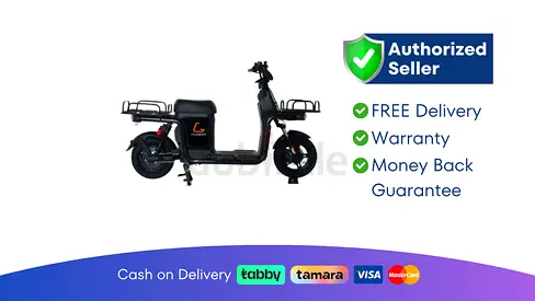 Kugoo T3 Electric Scooter | Brand New | 03 Month Warranty | FREE  Delivery