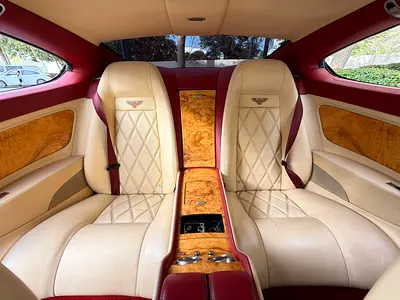 صورة مصغرة 12 لـ 2009 Bentley CONTINENTAL