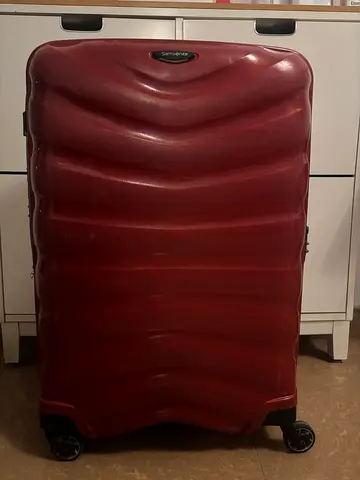 Samsonite Firelite Medium Luggage