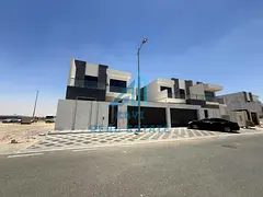 FREEHOLD ALL MASTER 5 BEDROOM Villa IN TILAL City