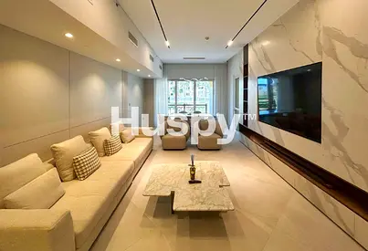 Fully Furnished I Upgraded I Best Price