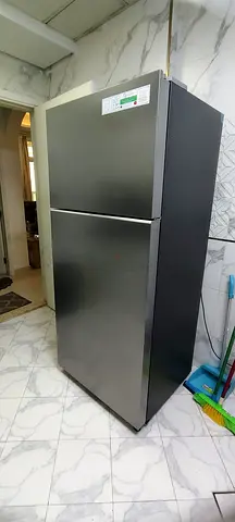 Samsung fringe