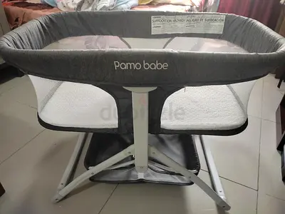 Baby cradle