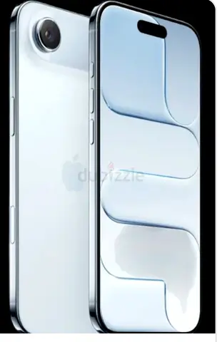 Iphone air
