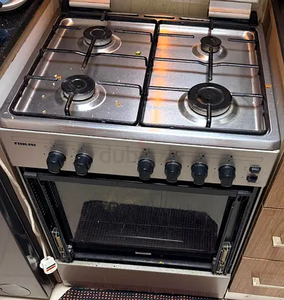 Gas Stove for sale