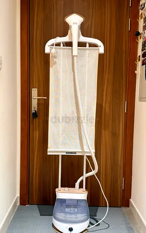 Garment Steamer