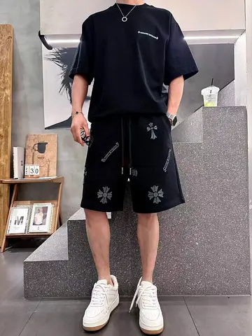 Chrome Hearts Mens short