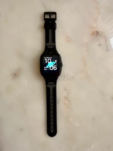 Kids Smart Watch with SIM Card – Excellent Condition – Used Less Than 6 Months