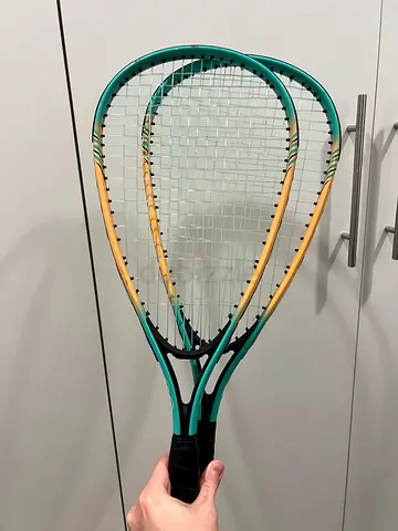 Crane Tennis Rackets