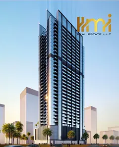 High-Floor | Fully Furnished | Best Price |Skyline &amp; Pool Views
