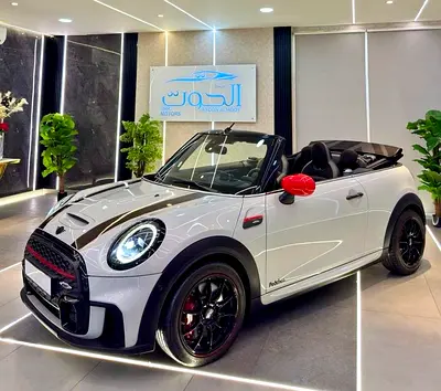 2022 MINI COOPER 照片 9