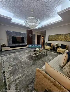 4 Master BR Villa | Landscaped Garden | Large Plot