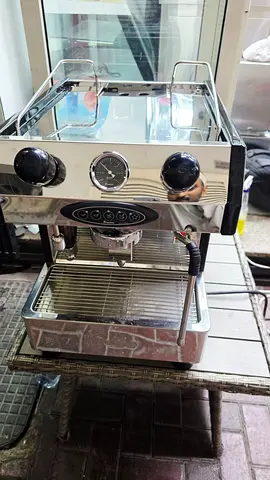 Coffee machine