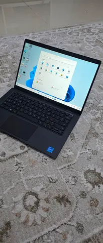 DELL LATITUDE 7420- CORE i5 11th Generation- 16GB RAM 256GB SSD
