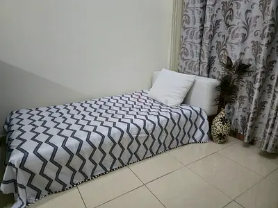 IKEA Bed FREE Mattress + Cushion