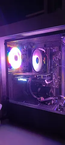 Gaming Computer | RTX 4060 8GB | i7 14700K