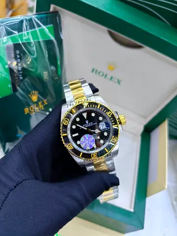 Rolex premium japanese automatic