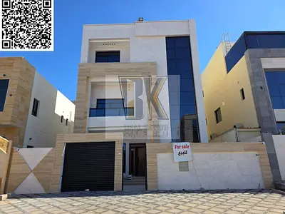 🏡 Luxury Villa for Sale in Al Yasmeen – Al Midan An exceptional opportunity to own a spacious, mod