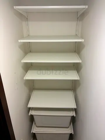 IKEA storage unit