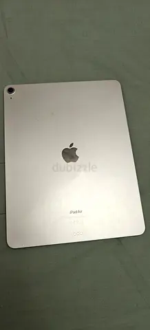 Ipad air 13 inch M2 locked icloud