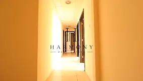 Spacious 3BR Apartment with Balcony — Yasmin Village RAK