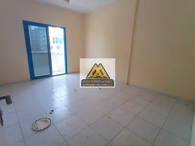 بلكونه ب اطلاله مفتوحه * مساحه كبيره * سعر خيال * صيانه فري * تكيف مركزي * تسهيل ف الدفعات