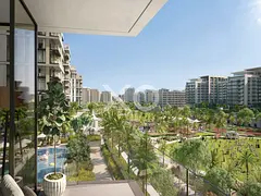 Limited 2B | Park &amp; Pool View | High Floor