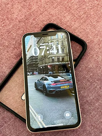 Apple iPhone 11 128 Gb White